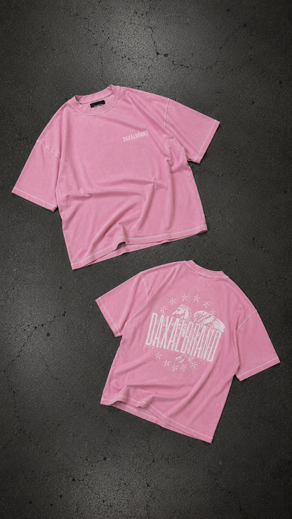PINK PEGASUS
